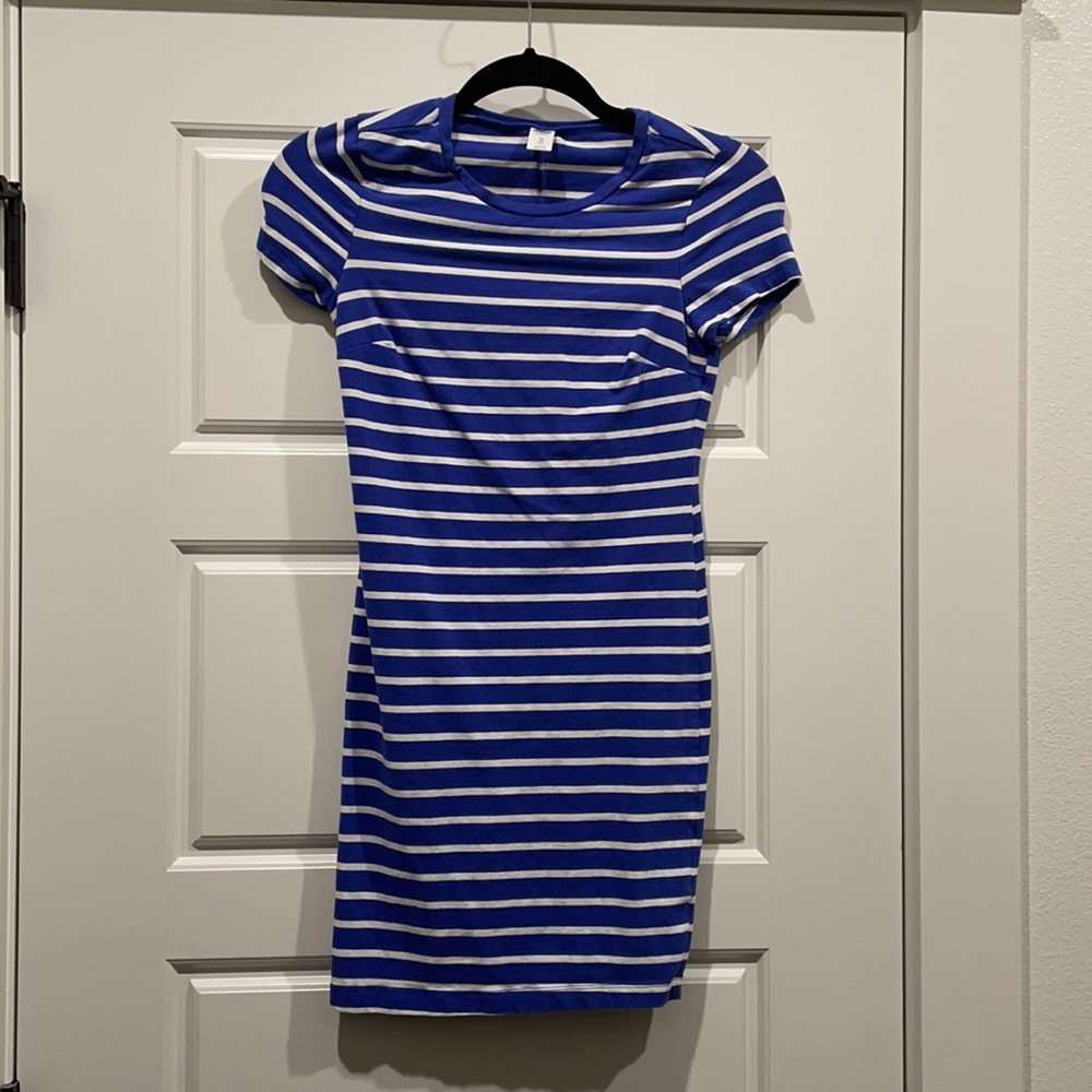 Bodycon dress